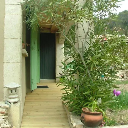 Le Frangipanier Casa de hóspedes *