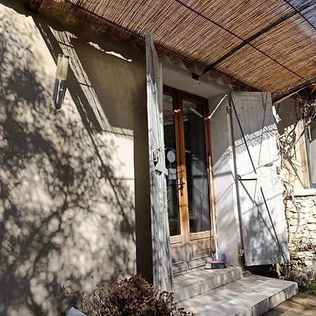 Le Frangipanier Casa de hóspedes