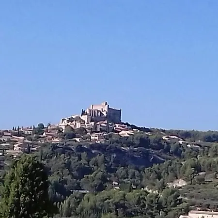Le Frangipanier